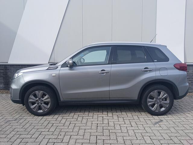 Suzuki VITARA 1.0 Boosterjet Select 112pk Trekhaak Apple/Android auto Navi Stoelverw.