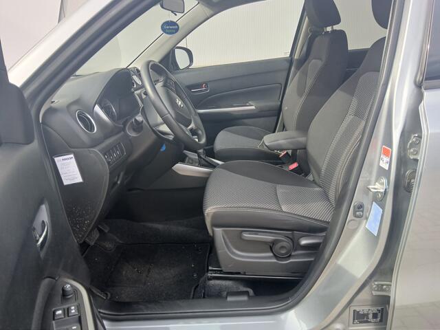 Suzuki VITARA 1.0 Boosterjet Select 112pk Trekhaak Apple/Android auto Navi Stoelverw.