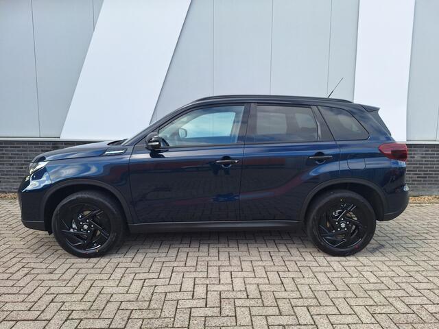 Suzuki VITARA 1.4 Boosterjet Smart Hybrid Special Edition (STYLE) Automaat