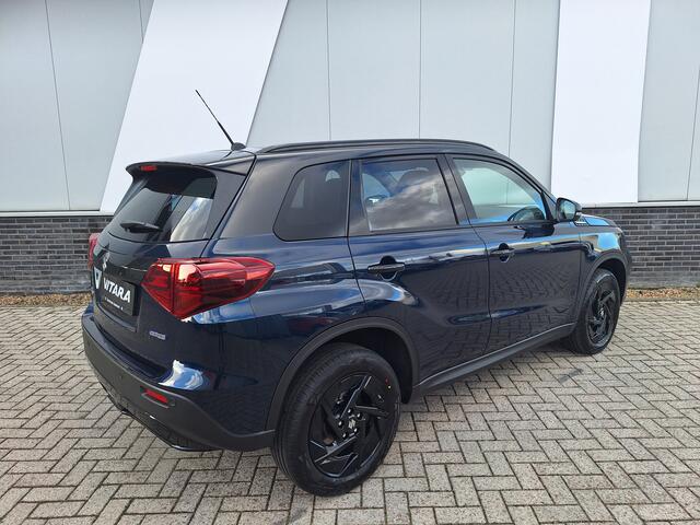 Suzuki VITARA 1.4 Boosterjet Smart Hybrid Special Edition (STYLE) Automaat