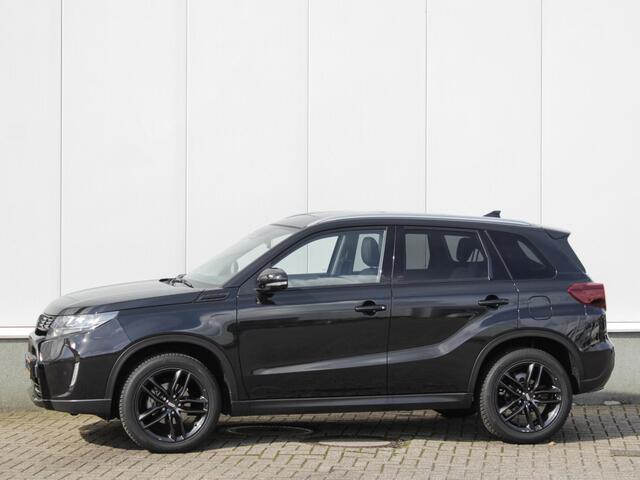 Suzuki VITARA 1.4 Boosterjet Style Black-Pack | Navi | Adap. Cruise | Panodak | All Season | Trekhaak