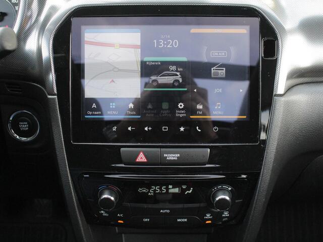 Suzuki VITARA 1.4 Boosterjet Style Black-Pack | Navi | Adap. Cruise | Panodak | All Season | Trekhaak