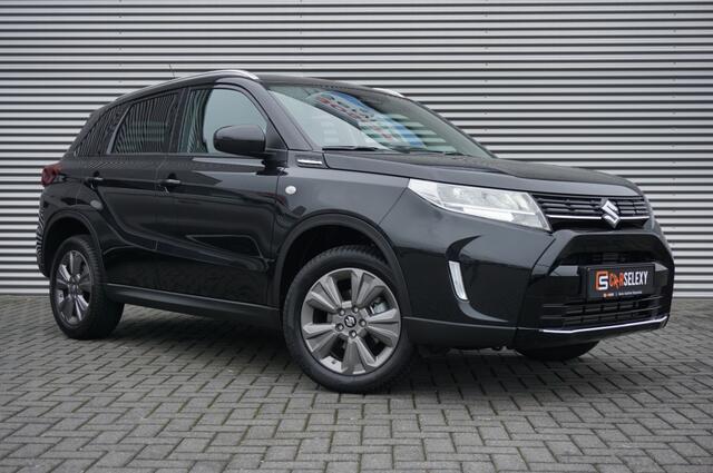 Suzuki VITARA 1.4 Bj SmartHybrid Select AUTOM. | ALL SEASON | CAMERA | BOMVOL!