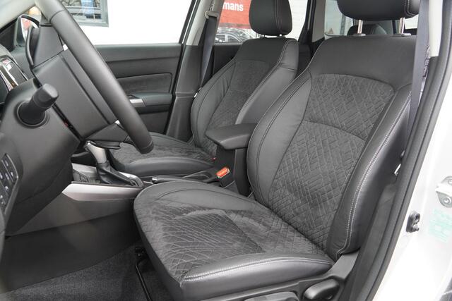 Suzuki VITARA 1.4 Boosterjet Smart Hybrid Style Adaptieve Cruise Navi Camera Automaat