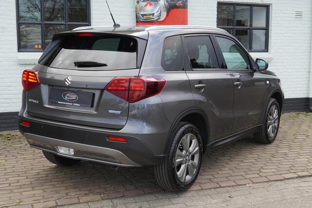 Suzuki VITARA 1.4 Boosterjet Smart Hybrid Select Camera Navi Adaptieve Cruise