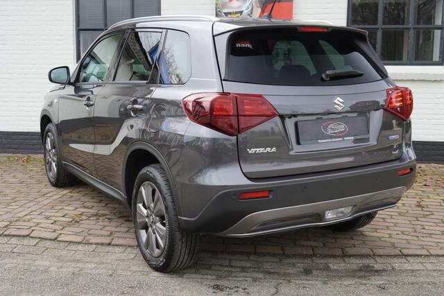 Suzuki VITARA 1.4 Boosterjet Smart Hybrid Select Camera Navi Adaptieve Cruise