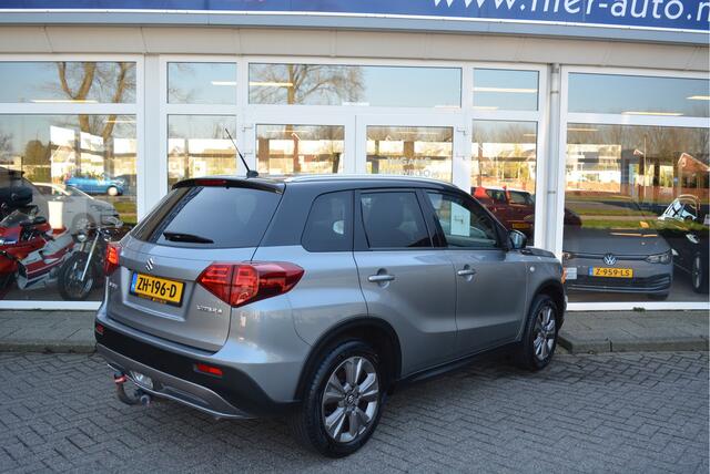 Suzuki VITARA 1.4 141PK Boosterjet Select ? Trekhaak ? Clima ? Navi ? Camera ?