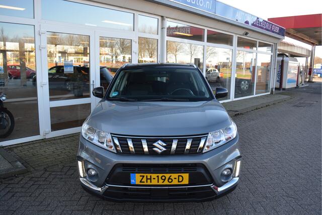 Suzuki VITARA 1.4 141PK Boosterjet Select ? Trekhaak ? Clima ? Navi ? Camera ?