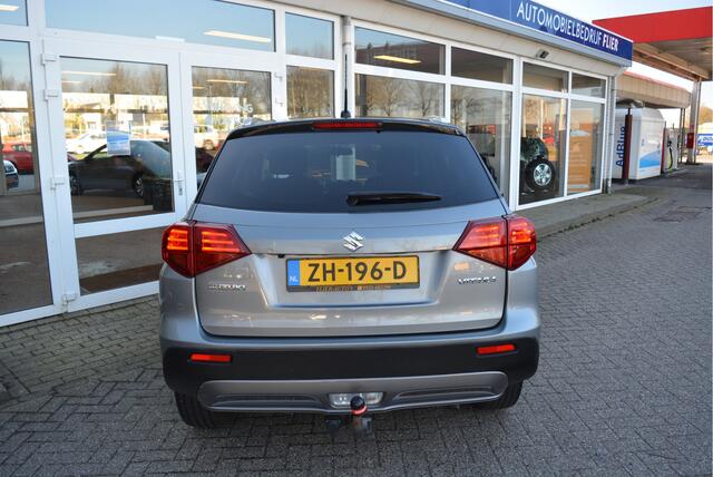 Suzuki VITARA 1.4 141PK Boosterjet Select ? Trekhaak ? Clima ? Navi ? Camera ?