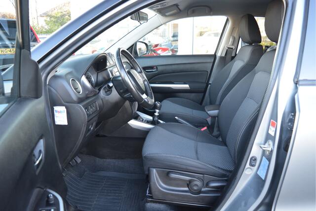 Suzuki VITARA 1.4 141PK Boosterjet Select ? Trekhaak ? Clima ? Navi ? Camera ?