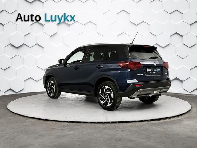 Suzuki VITARA 1.4 Style Smart Hybrid Automaat | Panoramadak | Voorraad | ¤1.500,- actiekorting!