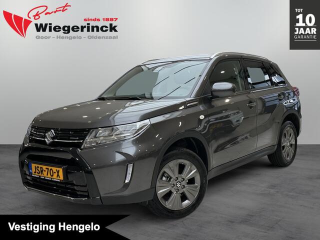 Suzuki VITARA 1.4 Boosterjet Select [ CAMERA | ADAPTIEVE CRUISECONTROL I AIRC