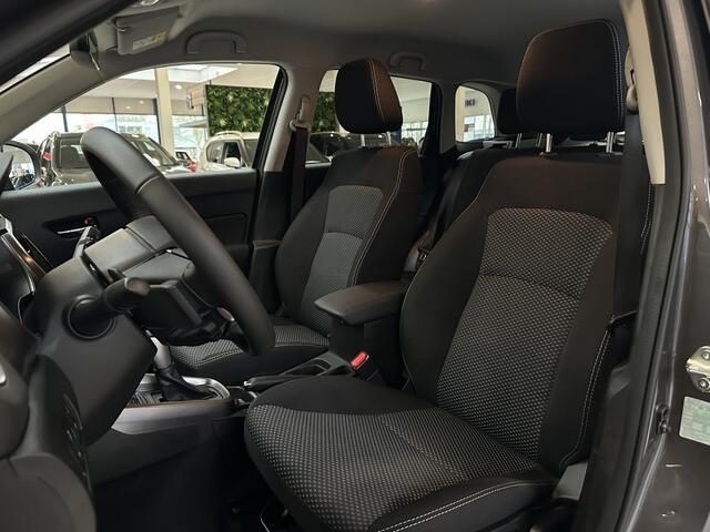 Suzuki VITARA 1.4 Boosterjet Select [ CAMERA | ADAPTIEVE CRUISECONTROL I AIRC