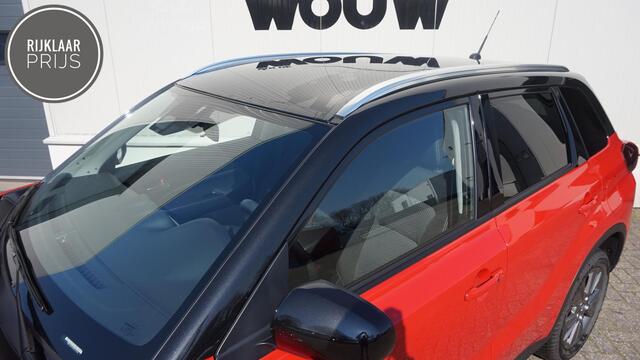 Suzuki VITARA 1.5 Hybrid Select Automaat