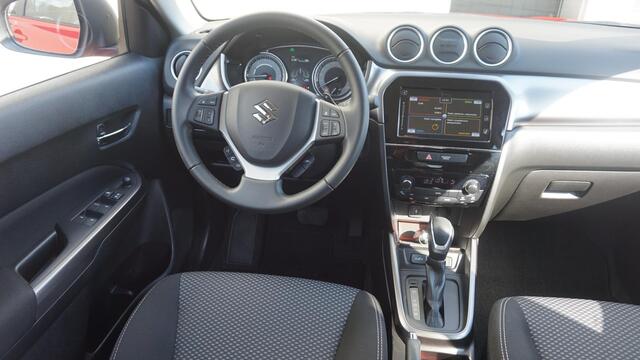 Suzuki VITARA 1.5 Hybrid Select Automaat