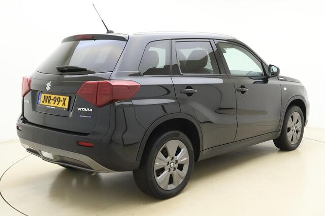 Suzuki VITARA 1.5 Hybrid Select Automaat | Climate Control | Cruise Control Adaptief | Camera | Apple Carplay Android Auto | Stoelverwarming