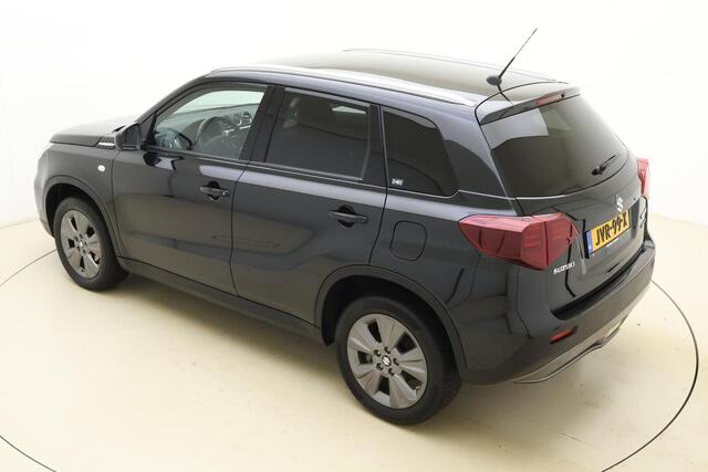Suzuki VITARA 1.5 Hybrid Select Automaat | Climate Control | Cruise Control Adaptief | Camera | Apple Carplay Android Auto | Stoelverwarming