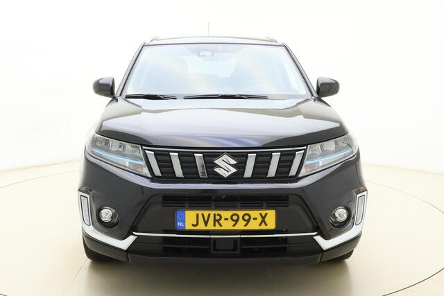 Suzuki VITARA 1.5 Hybrid Select Automaat | Climate Control | Cruise Control Adaptief | Camera | Apple Carplay Android Auto | Stoelverwarming