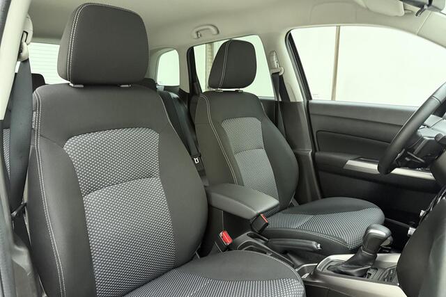 Suzuki VITARA 1.5 Hybrid Select Automaat | Climate Control | Cruise Control Adaptief | Camera | Apple Carplay Android Auto | Stoelverwarming