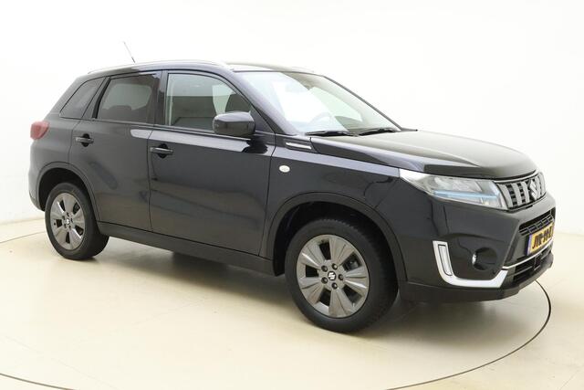 Suzuki VITARA 1.5 Hybrid Select Automaat | Climate Control | Cruise Control Adaptief | Camera | Apple Carplay Android Auto | Stoelverwarming