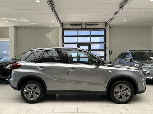 Suzuki VITARA 1.4 Boosterjet Select [ 1500KG TREKGEWICHT I ALL-SEASON BANDEN