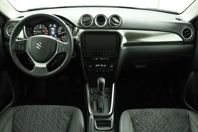 Suzuki VITARA 1.4 Boosterjet Smart Hybrid Style | Adaptive Cruise Control | Achteruitrijcamera | Parkeersensoren | Panoramadak | Stoelverwarming |