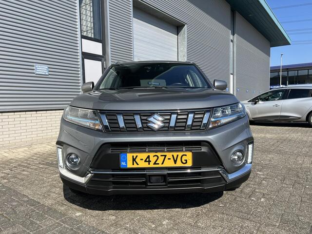 Suzuki VITARA 1.4 Boosterjet Select Smart Hybrid | All Season Banden | Apple Carplay & Android Auto | Adaptieve Cruise Control | Climate Control