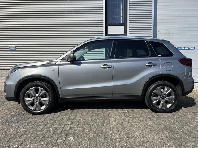 Suzuki VITARA 1.4 Boosterjet Select Smart Hybrid | All Season Banden | Apple Carplay & Android Auto | Adaptieve Cruise Control | Climate Control