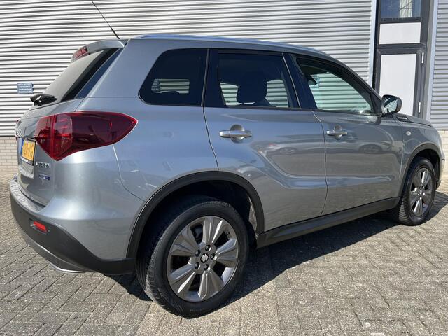 Suzuki VITARA 1.4 Boosterjet Select Smart Hybrid | All Season Banden | Apple Carplay & Android Auto | Adaptieve Cruise Control | Climate Control