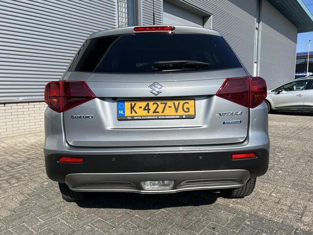 Suzuki VITARA 1.4 Boosterjet Select Smart Hybrid | All Season Banden | Apple Carplay & Android Auto | Adaptieve Cruise Control | Climate Control
