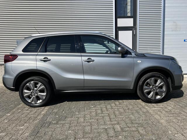 Suzuki VITARA 1.4 Boosterjet Select Smart Hybrid | All Season Banden | Apple Carplay & Android Auto | Adaptieve Cruise Control | Climate Control