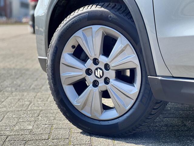 Suzuki VITARA 1.4 Boosterjet Select Smart Hybrid | All Season Banden | Apple Carplay & Android Auto | Adaptieve Cruise Control | Climate Control
