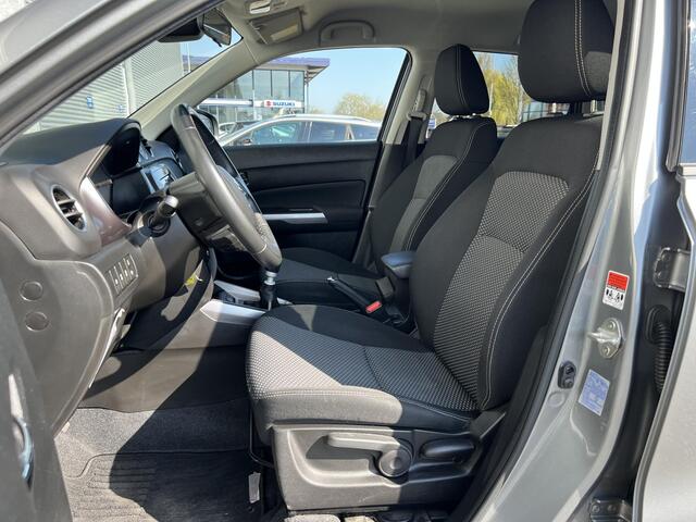 Suzuki VITARA 1.4 Boosterjet Select Smart Hybrid | All Season Banden | Apple Carplay & Android Auto | Adaptieve Cruise Control | Climate Control
