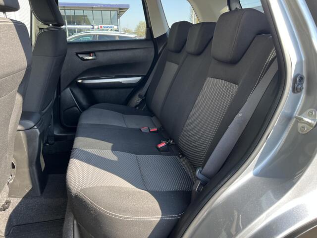 Suzuki VITARA 1.4 Boosterjet Select Smart Hybrid | All Season Banden | Apple Carplay & Android Auto | Adaptieve Cruise Control | Climate Control