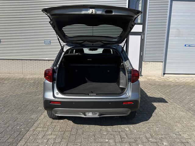 Suzuki VITARA 1.4 Boosterjet Select Smart Hybrid | All Season Banden | Apple Carplay & Android Auto | Adaptieve Cruise Control | Climate Control