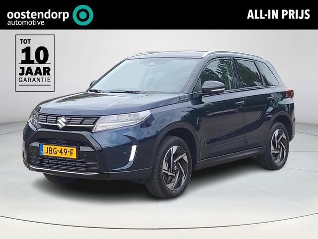 Suzuki VITARA 1.4 Boosterjet Smart Hybrid Style | Demo voordeel |