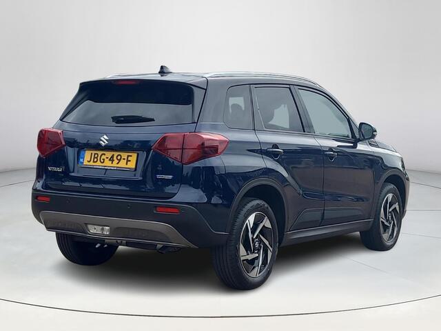 Suzuki VITARA 1.4 Boosterjet Smart Hybrid Style | Demo voordeel |