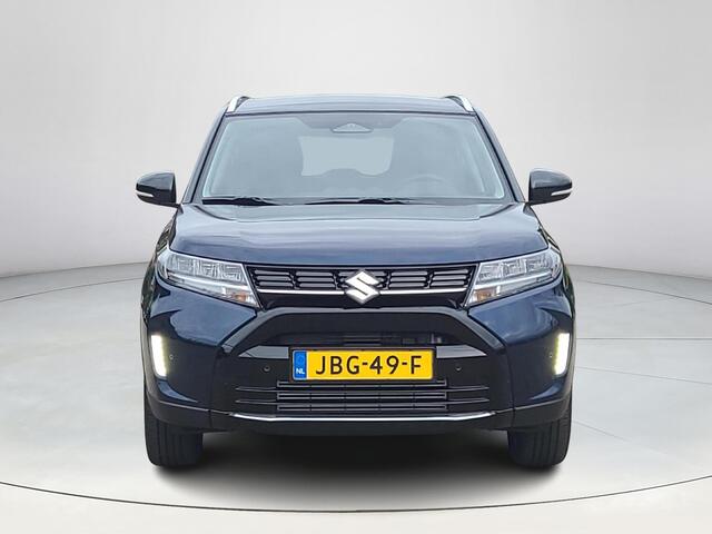Suzuki VITARA 1.4 Boosterjet Smart Hybrid Style | Demo voordeel |