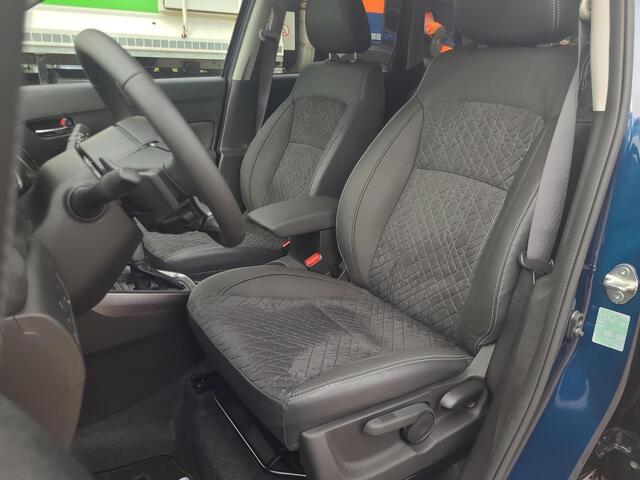 Suzuki VITARA 1.4 Boosterjet Smart Hybrid Style | Demo voordeel |