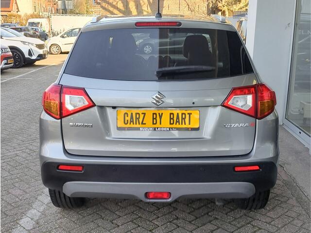 Suzuki VITARA 1.4 S AUTOMAAT Alcantara | Stoelverwarming | Adaptive Cruise