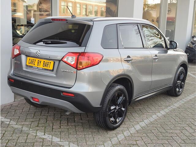 Suzuki VITARA 1.4 S AUTOMAAT Alcantara | Stoelverwarming | Adaptive Cruise