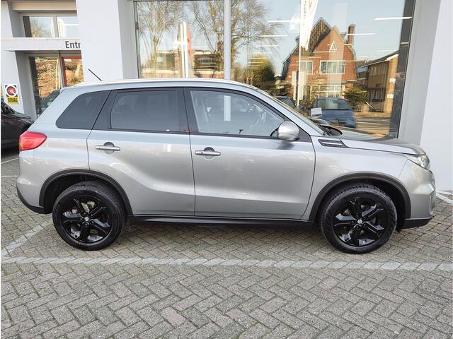 Suzuki VITARA 1.4 S AUTOMAAT Alcantara | Stoelverwarming | Adaptive Cruise