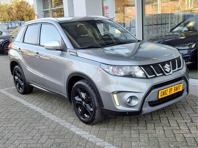 Suzuki VITARA 1.4 S AUTOMAAT Alcantara | Stoelverwarming | Adaptive Cruise