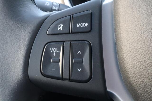 Suzuki VITARA 1.4 BoosterJet Hybrid Select Automaat | All Seasons