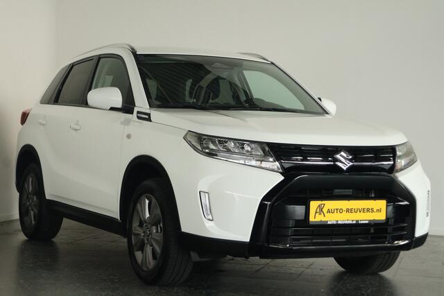 Suzuki VITARA 1.4 S 4x2 / LED / ACC / Navi / CarPlay / Cam