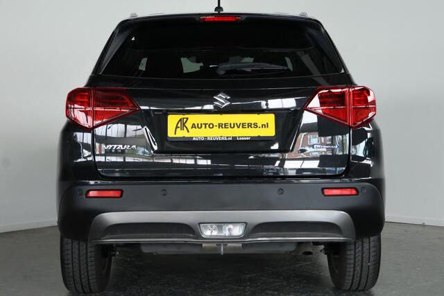 Suzuki VITARA 1.5 S 4x2 / LED / ACC / Navi / CarPlay / Cam / Keyless