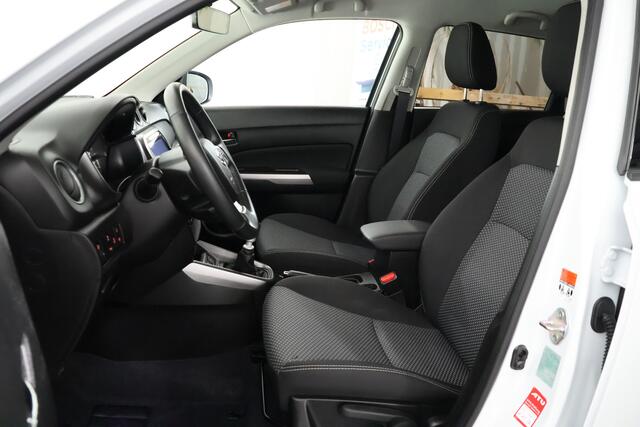 Suzuki VITARA 1.4 Boosterjet Comfort Smart Hybrid / Navi / CarPlay / ACC / Cam