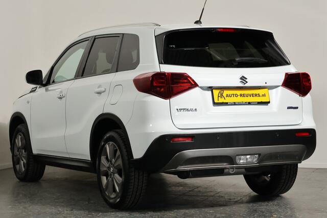 Suzuki VITARA 1.4 Boosterjet Comfort Smart Hybrid / Navi / CarPlay / ACC / Cam