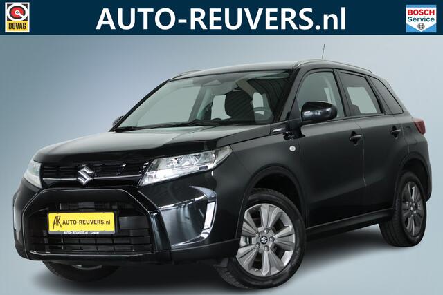 Suzuki VITARA 1.4 Boosterjet Comfort Smart Hybrid / LED / ACC / Navi / CarPlay / Cam / Keyless