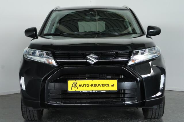 Suzuki VITARA 1.4 Boosterjet Comfort Smart Hybrid / LED / ACC / Navi / CarPlay / Cam / Keyless